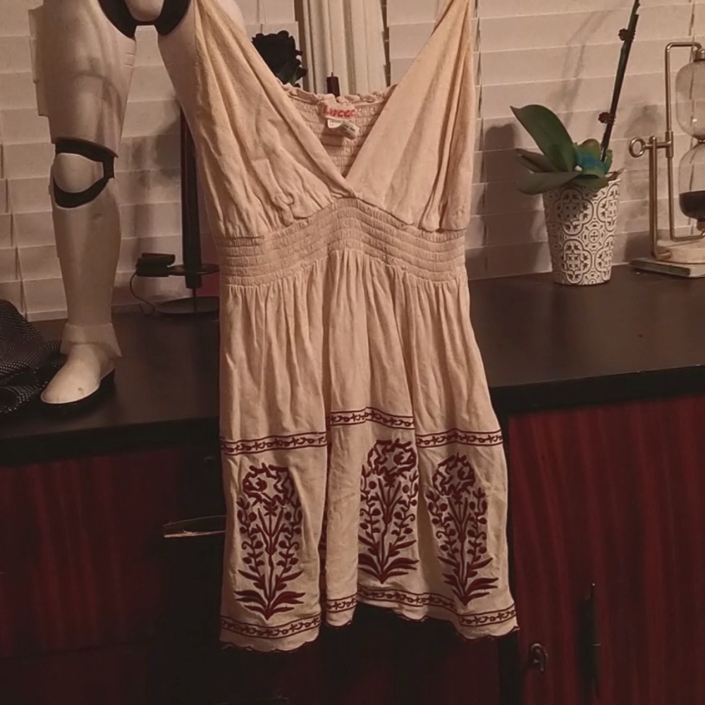 Boho Tank - image 1